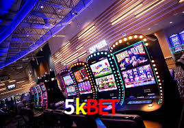 Welcome Bonus 5kbet