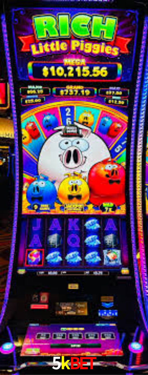 Exclusive Games 5kbet